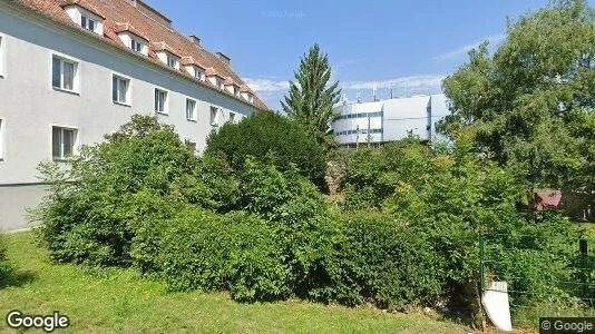 Apartments for rent in Krems an der Donau - Photo from Google Street View