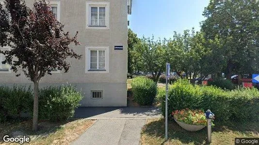 Apartments for rent in Krems an der Donau - Photo from Google Street View