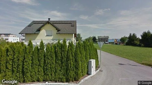 Apartments for rent in Amstetten - Photo from Google Street View