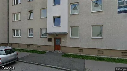 Apartments for rent in Krems an der Donau - Photo from Google Street View