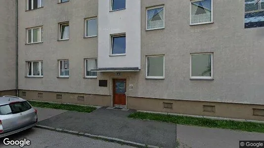 Apartments for rent in Krems an der Donau - Photo from Google Street View