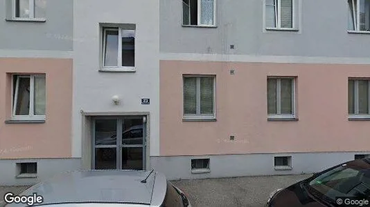 Apartments for rent in Krems an der Donau - Photo from Google Street View