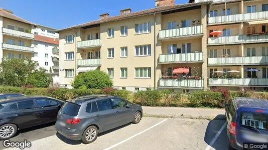 Apartments for rent in Krems an der Donau - Photo from Google Street View