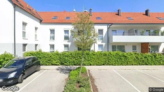 Apartments for rent in Markersdorf-Haindorf - Photo from Google Street View