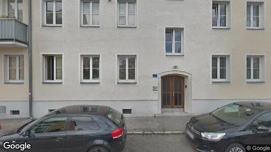 Apartments for rent in Krems an der Donau - Photo from Google Street View