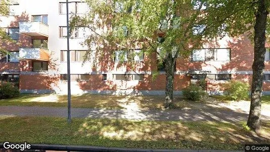 Apartments for rent in Joensuu - Photo from Google Street View