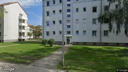 Apartments for rent in Saalekreis - Photo from Google Street View