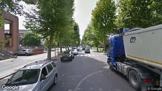 Apartments for rent in Florence - Photo from Google Street View