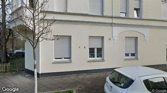 Apartments for rent in Dortmund - Photo from Google Street View