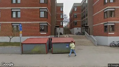 Rooms for rent in Östermalm - Photo from Google Street View