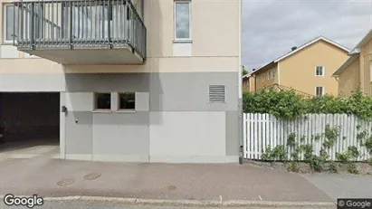 Apartments for rent in Arvika - Photo from Google Street View