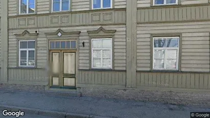 Apartments for rent in Tallinn Kesklinna - Photo from Google Street View