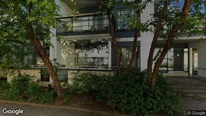 Apartments for rent in Vantaa - Photo from Google Street View