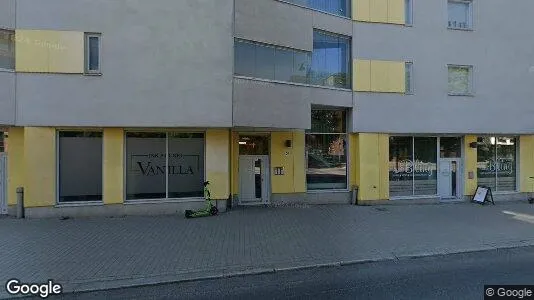 Apartments for rent in Tampere Keskinen - Photo from Google Street View