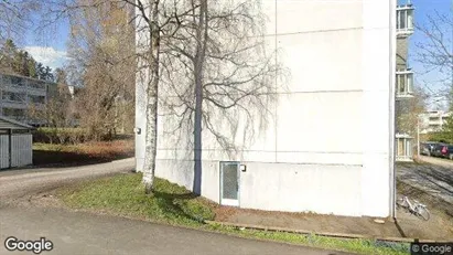 Apartments for rent in Kerava - Photo from Google Street View