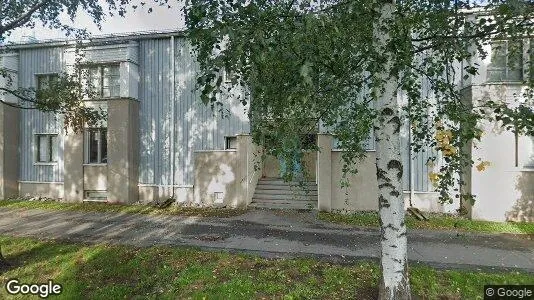 Apartments for rent in Oulu - Photo from Google Street View