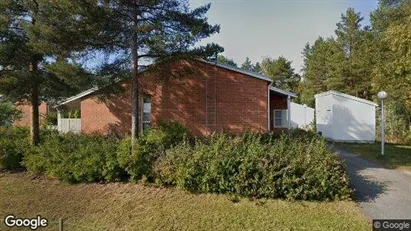 Apartments for rent in Oulu - Photo from Google Street View