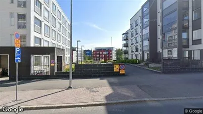 Apartments for rent in Tampere Kaakkoinen - Photo from Google Street View