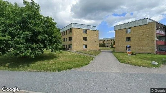 Apartments for rent in Strängnäs - Photo from Google Street View