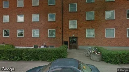 Apartments for rent in Osby - Photo from Google Street View