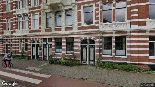 Apartments for rent in Amsterdam Centrum - Photo from Google Street View