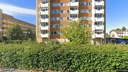 Apartments for rent in Motala - Photo from Google Street View