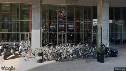 Apartments for rent in Rotterdam Feijenoord - Photo from Google Street View