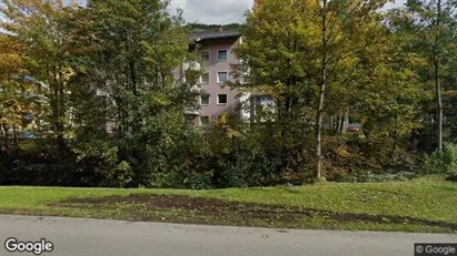 Apartments for rent in Eisenerz - Photo from Google Street View