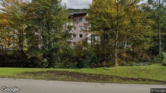 Apartments for rent in Eisenerz - Photo from Google Street View