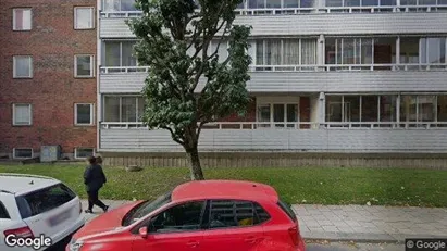 Apartments for rent in Norrköping - Photo from Google Street View