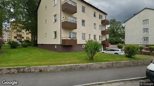 Apartments for rent in Borås - Photo from Google Street View