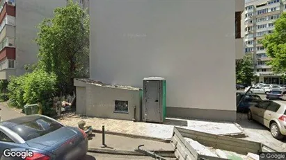 Apartments for rent in Cluj-Napoca - Photo from Google Street View