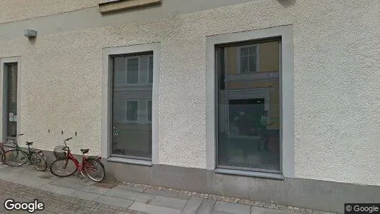 Apartments for rent in Jönköping - Photo from Google Street View