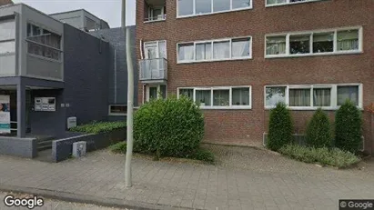 Apartments for rent in Heerlen - Photo from Google Street View