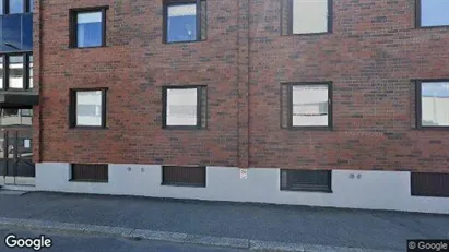 Apartments for rent in Kuopio - Photo from Google Street View