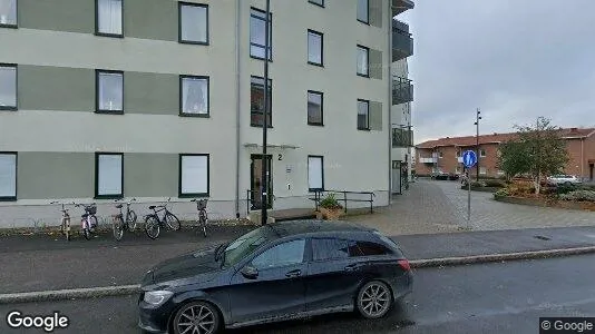 Apartments for rent in Norrköping - Photo from Google Street View