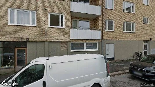 Apartments for rent in Jönköping - Photo from Google Street View