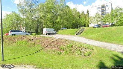 Apartments for rent in Jyväskylä - Photo from Google Street View