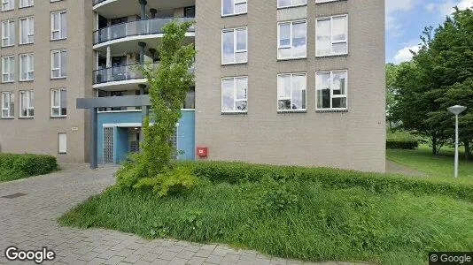 Apartments for rent in Diemen - Photo from Google Street View