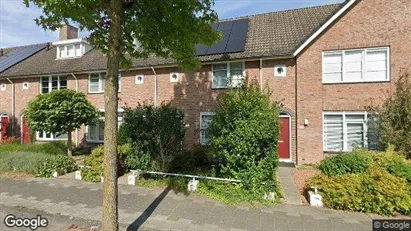 Apartments for rent in Eindhoven - Photo from Google Street View