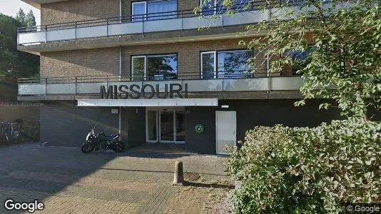 Apartments for rent in Amstelveen - Photo from Google Street View