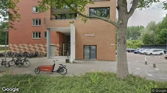 Apartments for rent in Amsterdam Slotervaart - Photo from Google Street View