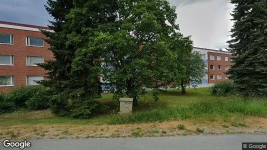 Apartments for rent in Hämeenlinna - Photo from Google Street View