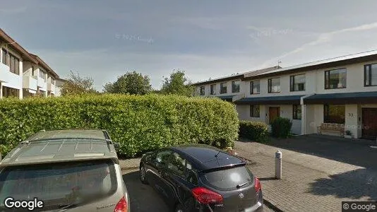 Apartments for rent in Reykjavík Árbær - Photo from Google Street View