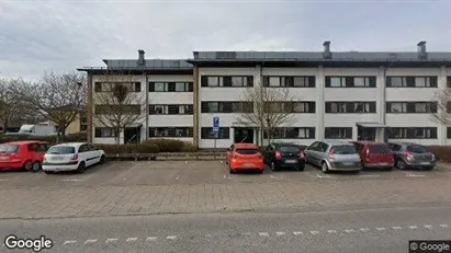 Apartments for rent in Helsingborg - Photo from Google Street View