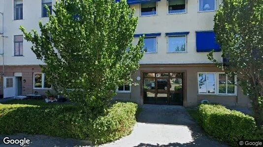 Apartments for rent in Ulricehamn - Photo from Google Street View