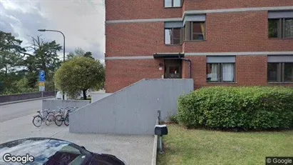 Rooms for rent in Östermalm - Photo from Google Street View