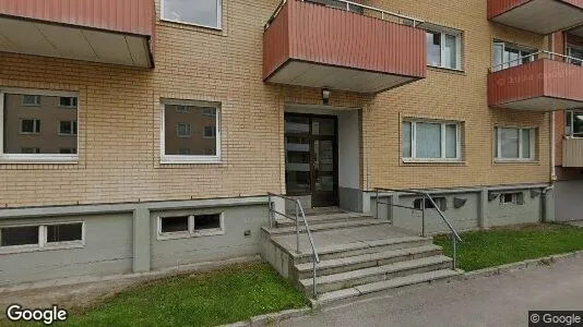 Apartments for rent in Arvika - Photo from Google Street View