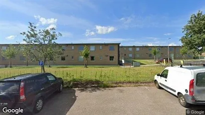 Apartments for rent in Båstad - Photo from Google Street View