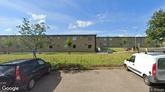 Apartments for rent in Båstad - Photo from Google Street View